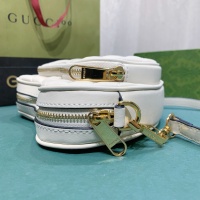 $72.00 USD Gucci AAA Quality Messenger Bags For Women #1122752