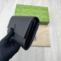 $42.00 USD Gucci Wallets For Women #1122755