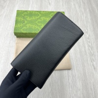 $42.00 USD Gucci Wallets For Women #1122755