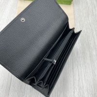 $42.00 USD Gucci Wallets For Women #1122755
