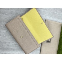 $42.00 USD Gucci Wallets For Women #1122756