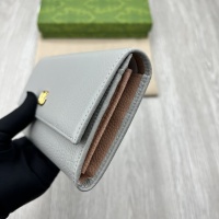 $42.00 USD Gucci Wallets For Women #1122757