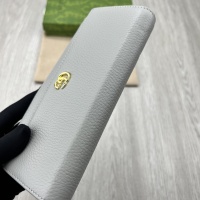 $42.00 USD Gucci Wallets For Women #1122757
