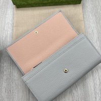 $42.00 USD Gucci Wallets For Women #1122757