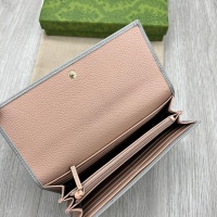$42.00 USD Gucci Wallets For Women #1122757