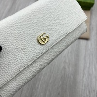 $42.00 USD Gucci Wallets For Women #1122758