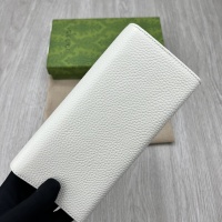 $42.00 USD Gucci Wallets For Women #1122758