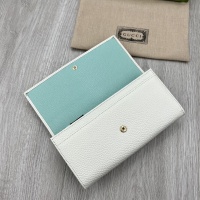$42.00 USD Gucci Wallets For Women #1122758