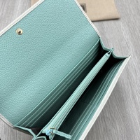 $42.00 USD Gucci Wallets For Women #1122758