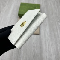 $38.00 USD Gucci Wallets For Women #1122759