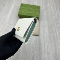 $38.00 USD Gucci Wallets For Women #1122759
