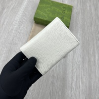 $38.00 USD Gucci Wallets For Women #1122759