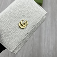 $38.00 USD Gucci Wallets For Women #1122759
