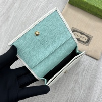 $38.00 USD Gucci Wallets For Women #1122759