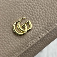 $38.00 USD Gucci Wallets For Women #1122760