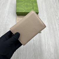 $38.00 USD Gucci Wallets For Women #1122760