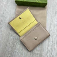 $38.00 USD Gucci Wallets For Women #1122760