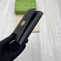 $38.00 USD Gucci Wallets For Women #1122762