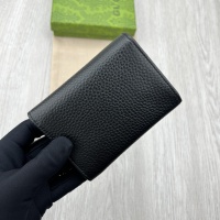 $38.00 USD Gucci Wallets For Women #1122762