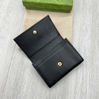 $38.00 USD Gucci Wallets For Women #1122762