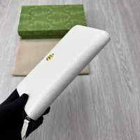 $42.00 USD Gucci Wallets For Women #1122763
