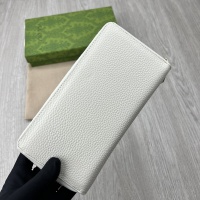 $42.00 USD Gucci Wallets For Women #1122763