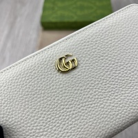 $42.00 USD Gucci Wallets For Women #1122763