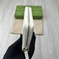 $42.00 USD Gucci Wallets For Women #1122763