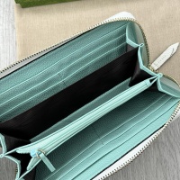 $42.00 USD Gucci Wallets For Women #1122763