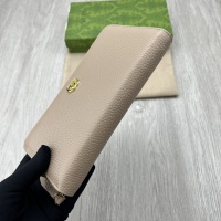 $42.00 USD Gucci Wallets For Women #1122764