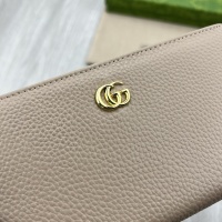 $42.00 USD Gucci Wallets For Women #1122764