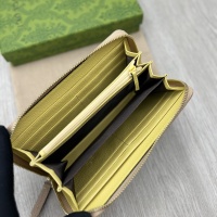 $42.00 USD Gucci Wallets For Women #1122764