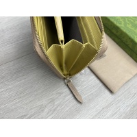 $42.00 USD Gucci Wallets For Women #1122764