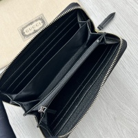 $42.00 USD Gucci Wallets For Women #1122765