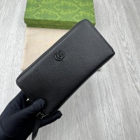 $42.00 USD Gucci Wallets For Women #1122766