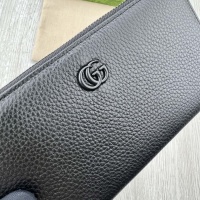 $42.00 USD Gucci Wallets For Women #1122766