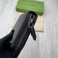 $42.00 USD Gucci Wallets For Women #1122766