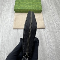 $42.00 USD Gucci Wallets For Women #1122766