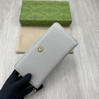 $42.00 USD Gucci Wallets For Women #1122767