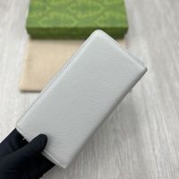 $42.00 USD Gucci Wallets For Women #1122767