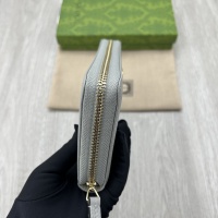 $42.00 USD Gucci Wallets For Women #1122767