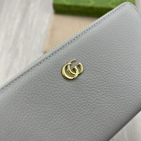 $42.00 USD Gucci Wallets For Women #1122767