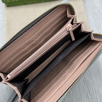$42.00 USD Gucci Wallets For Women #1122767