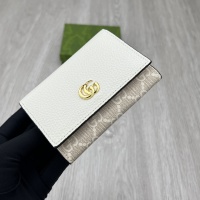$36.00 USD Gucci Wallets For Women #1122768