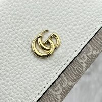 $36.00 USD Gucci Wallets For Women #1122768