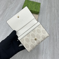 $36.00 USD Gucci Wallets For Women #1122768