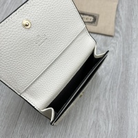 $36.00 USD Gucci Wallets For Women #1122768