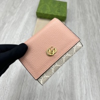 $36.00 USD Gucci Wallets For Women #1122769