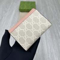 $36.00 USD Gucci Wallets For Women #1122769