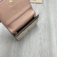 $36.00 USD Gucci Wallets For Women #1122769